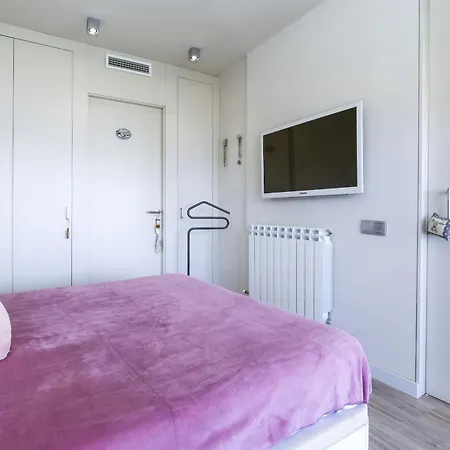 Lägenhet Tropimar Cambrils