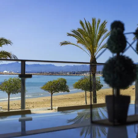Lägenhet Tropimar Cambrils