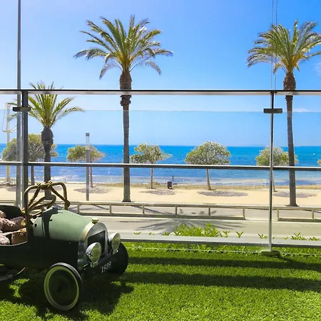 Tropimar Cambrils
