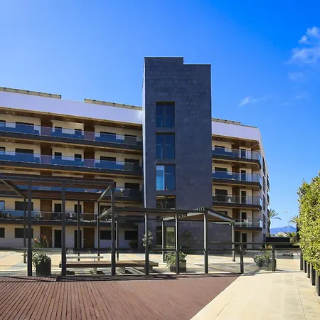 Lägenhet Tropimar Cambrils